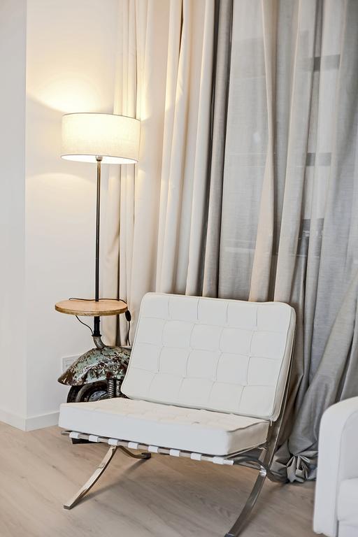 Blau Homes Turismo De Interior Apartment Palma