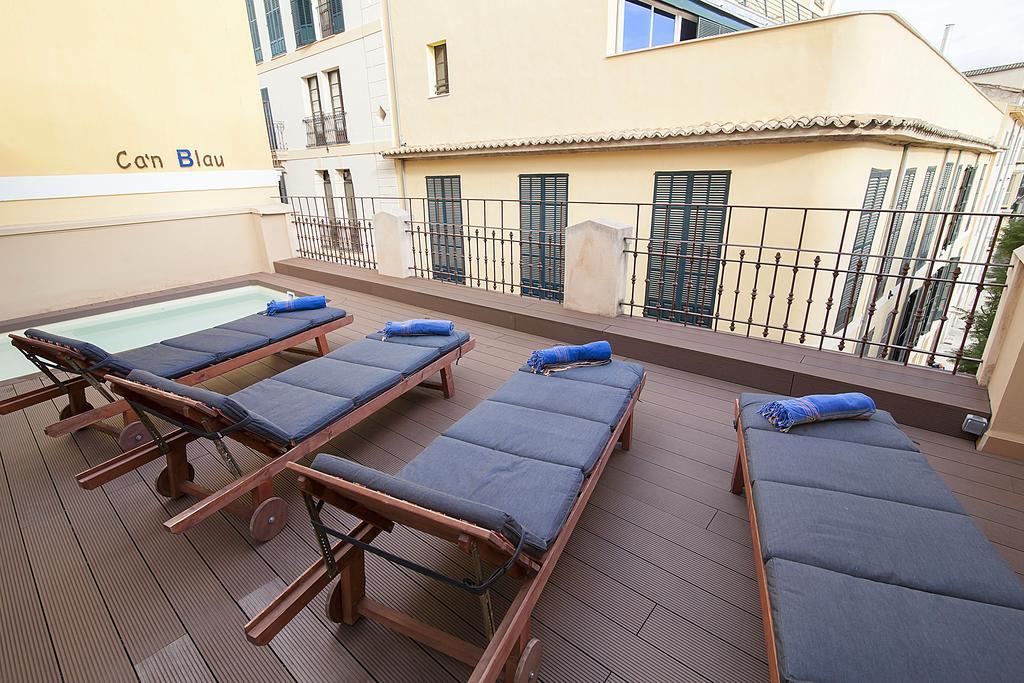 Apartment Blau Homes Turismo De Interior Palma