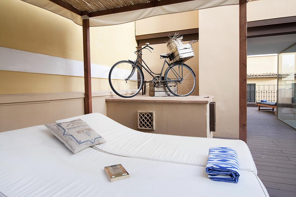 Blau Homes Turismo De Interior * Palma