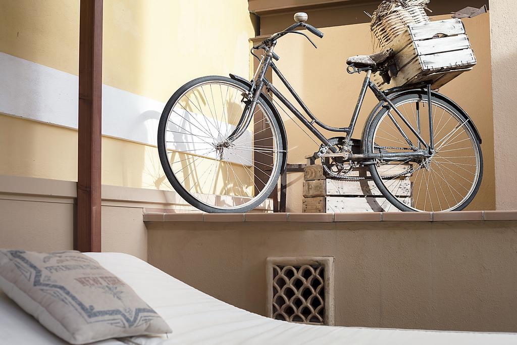 Blau Homes Turismo De Interior Apartment Palma