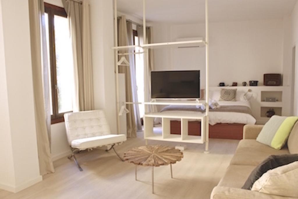 Apartment Blau Homes Turismo De Interior Palma