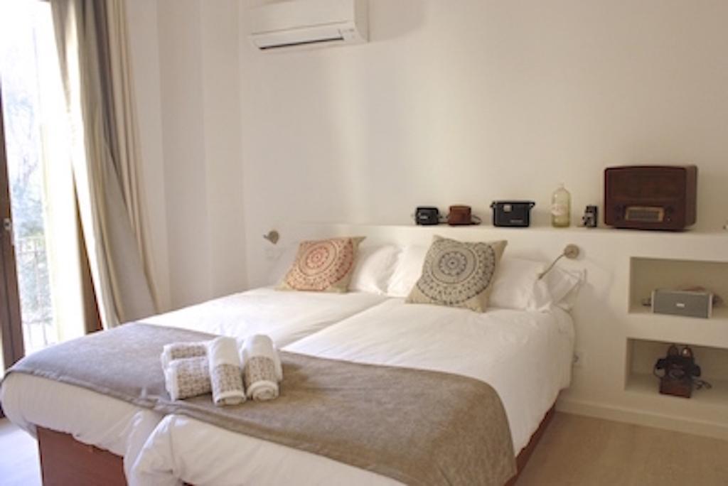 Blau Homes Turismo De Interior Apartment Palma