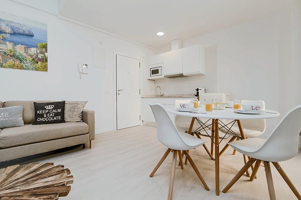 Blau Homes Turismo De Interior Palma
