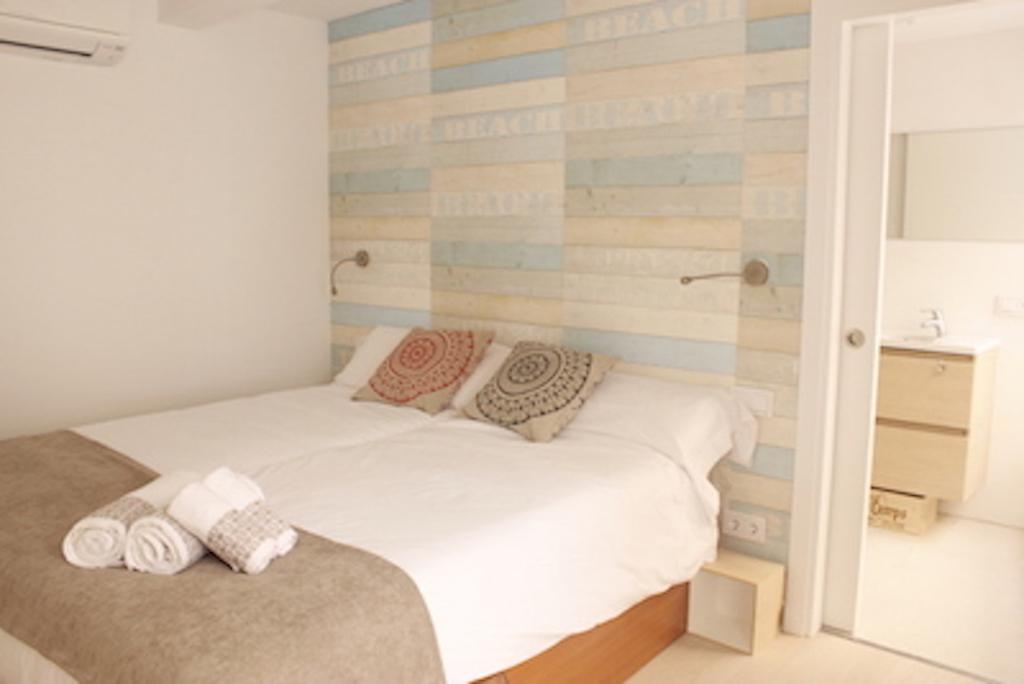 Blau Homes Turismo De Interior * Palma