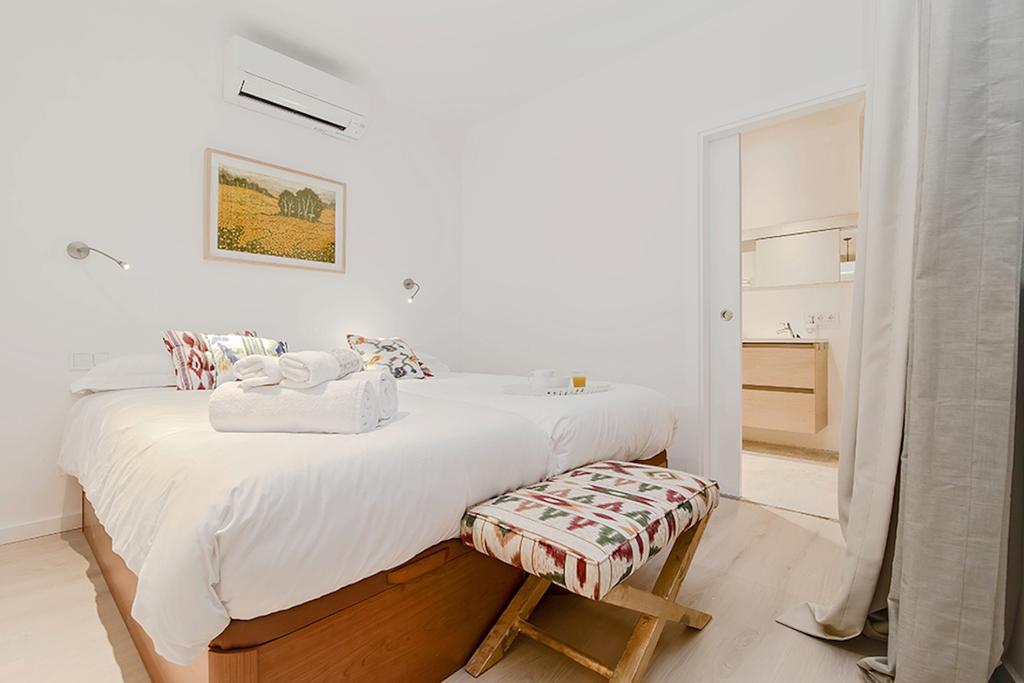 Apartment Blau Homes Turismo De Interior Palma