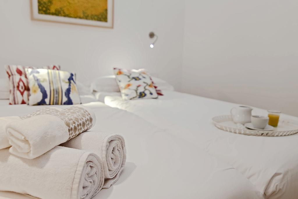 Apartment Blau Homes Turismo De Interior Palma