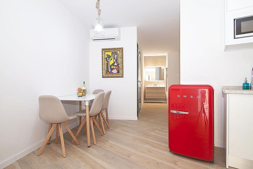 Blau Homes Turismo De Interior Palma