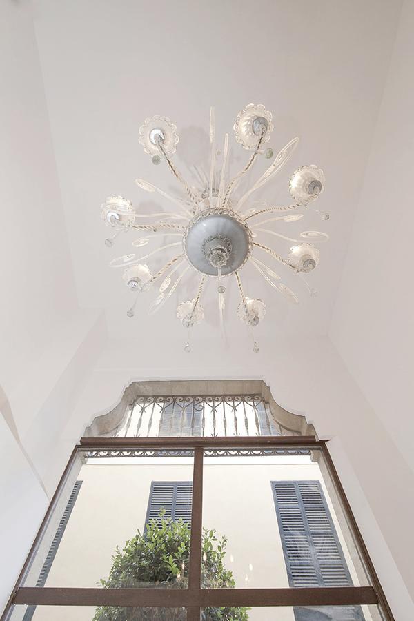 Apartment Blau Homes Turismo De Interior Palma