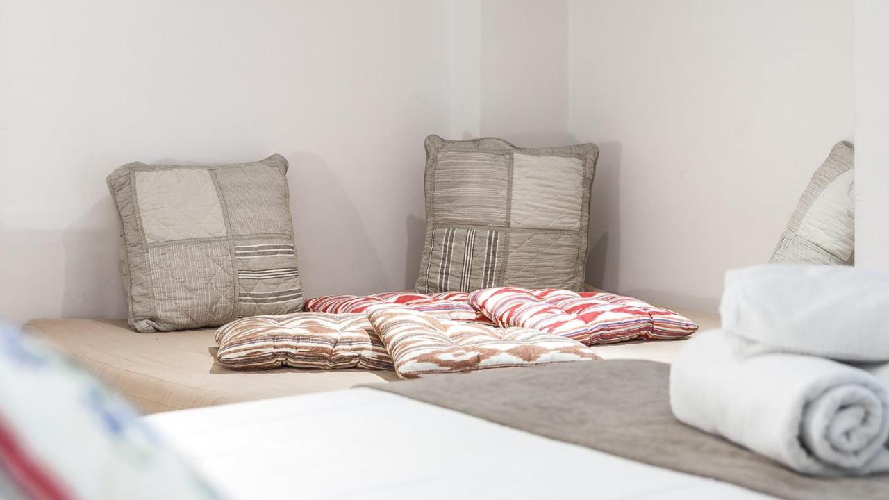 Apartment Blau Homes Turismo De Interior Palma