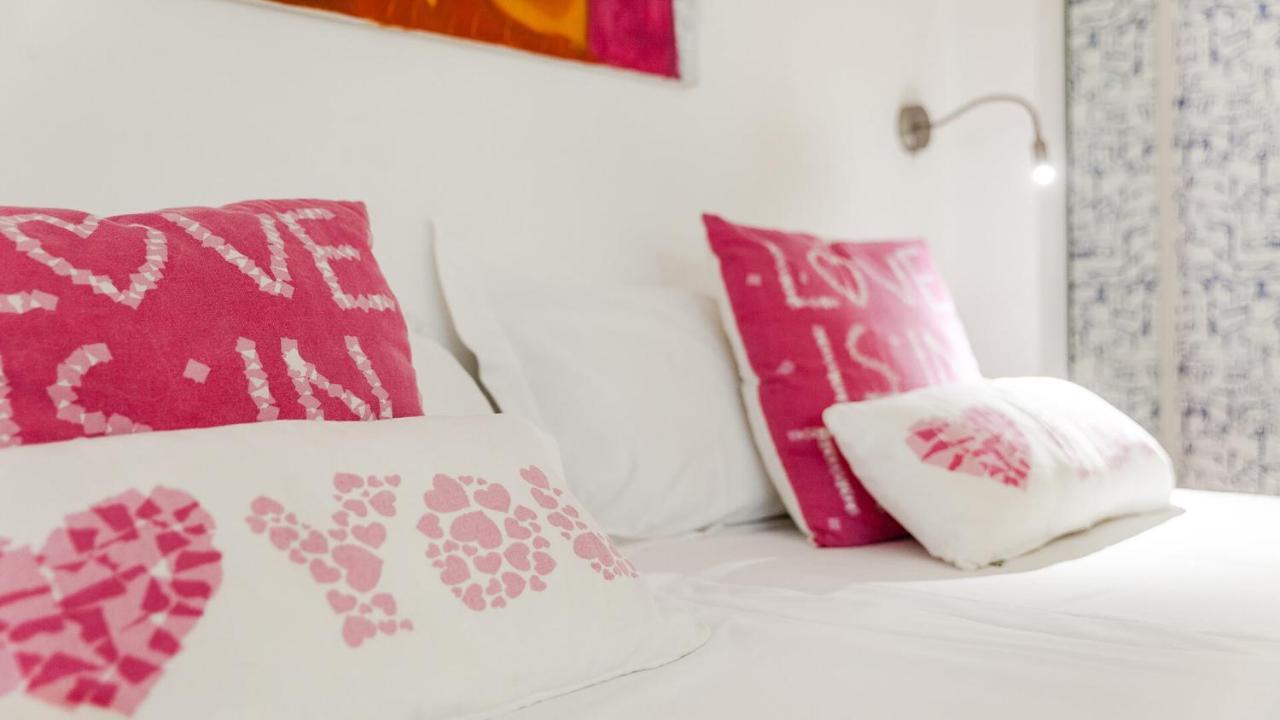 Apartment Blau Homes Turismo De Interior Palma