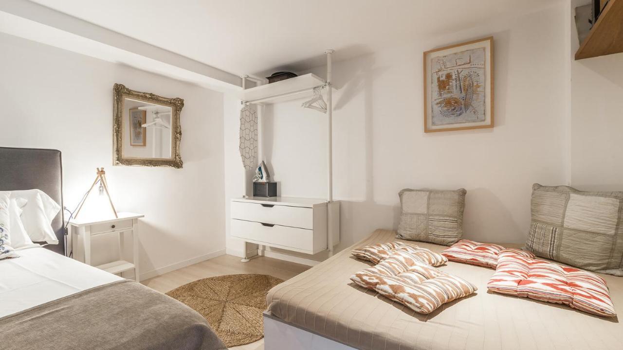 Apartment Blau Homes Turismo De Interior Palma