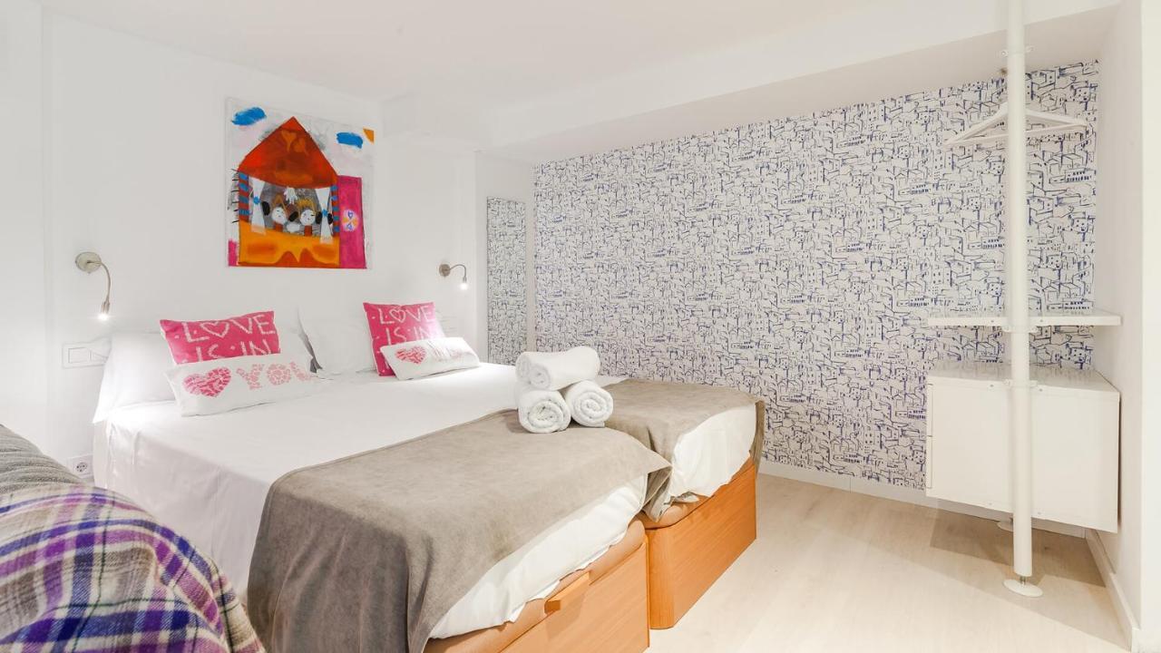 Blau Homes Turismo De Interior * Palma